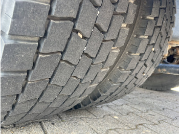 Leasing MAN TGA 18.360 4x2 LL TGA 18.360 4x2 LL, Fahrschulausstattung MAN TGA 18.360 4x2 LL TGA 18.360 4x2 LL, Fahrschulausstattung: afbeelding 2