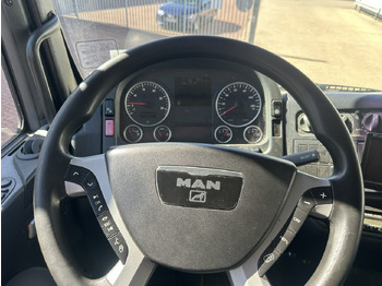 Vrachtwagen MAN TGA 18.360 LL 4x2 TGA 18.360 LL 4x2, Fahrschule: afbeelding 5