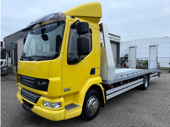 Autovrachtwagen vrachtwagen DAF LF 45 220
