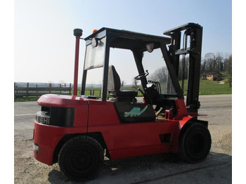 Heftruck MITSUBISHI