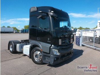 Trekker MERCEDES-BENZ Actros 1846