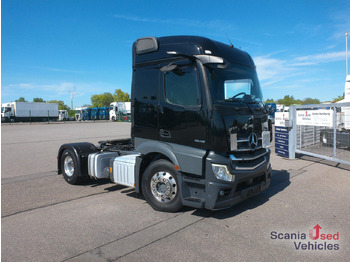 Trekker MERCEDES-BENZ Actros 1846