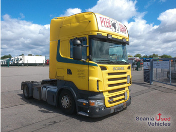 Trekker SCANIA R 420