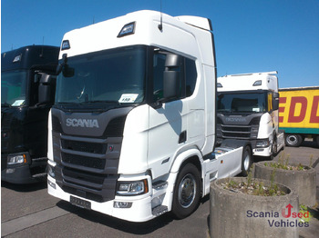 Trekker SCANIA R 460