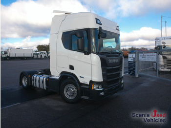 Trekker SCANIA R 460