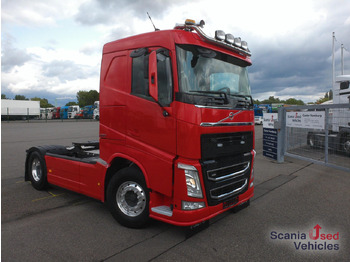 Trekker VOLVO FH 500