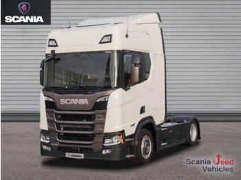 Trekker SCANIA R 460
