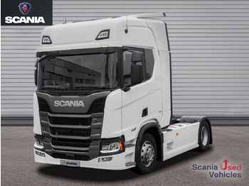 Trekker SCANIA R 460