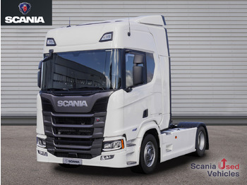 Trekker SCANIA R 460