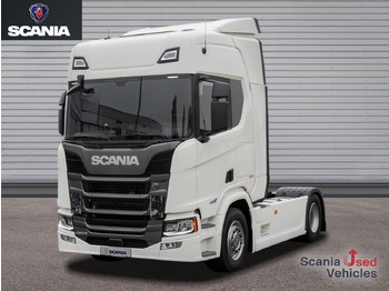 Trekker SCANIA R 460