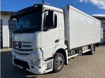 Drankenwagen vrachtwagen MERCEDES-BENZ Antos
