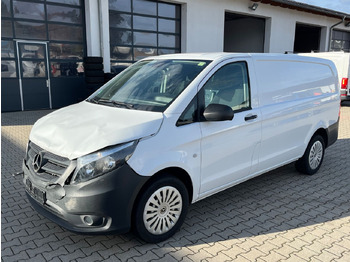Kleine bestelwagen MERCEDES-BENZ Vito 116