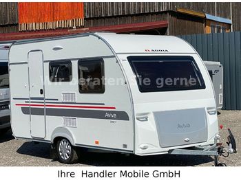 Caravan Adria Aviva 370 CP: afbeelding 1