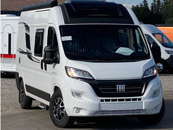 Buscamper HOBBY DE LUXE