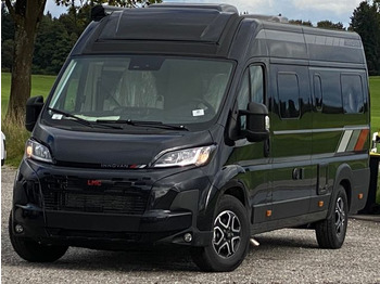 Nieuw Buscamper LMC Innovan 640 *2025* Automatik, Chassis Design...: afbeelding 3 Nieuw Buscamper LMC Innovan 640 *2025* Automatik, Chassis Design...: afbeelding 3