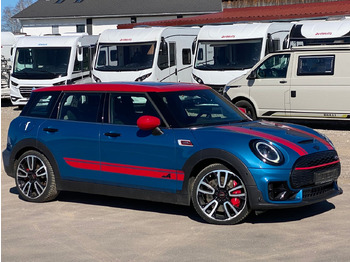 Sedan MINIClubman JCW John Cooper Works Trim All4: afbeelding 4