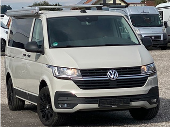 Personenwagen VOLKSWAGEN T6.1 Multivan