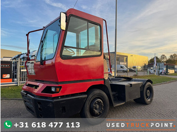 Terminal trekker TERBERG