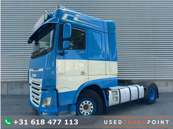Trekker DAF XF 440