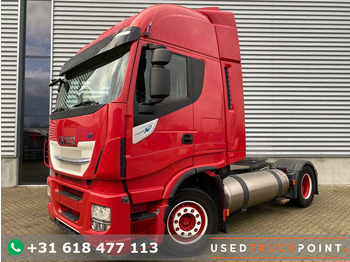 Trekker IVECO Stralis 400