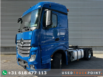 Trekker MERCEDES-BENZ Actros 1843