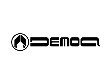 Nieuw Sloopschaar voor Graafmachine DEMOQ DC05  Hydraulic Demolition Crusher 520 kg: afbeelding 2