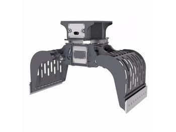 Grijper HAMMER