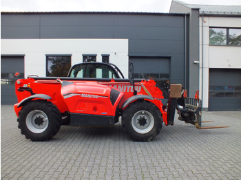 Telescooplader MANITOU MT 1840