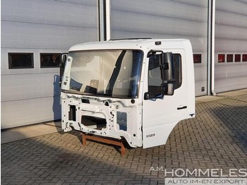 Cabine en interieur MERCEDES-BENZ Atego