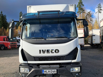 Bakwagen Iveco Eurocargo 100 E21: afbeelding 3