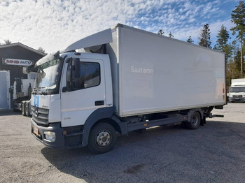 Koelwagen vrachtwagen MERCEDES-BENZ Atego 918