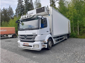 Koelwagen vrachtwagen Mercedes-Benz Axor 1829: afbeelding 2