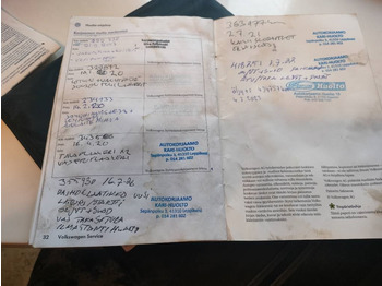 Kleine bestelwagen Volkswagen Transporter 1.9 TDI: afbeelding 5 Kleine bestelwagen Volkswagen Transporter 1.9 TDI: afbeelding 5