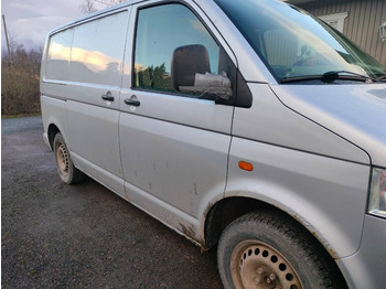 Kleine bestelwagen Volkswagen Transporter 1.9 TDI: afbeelding 3 Kleine bestelwagen Volkswagen Transporter 1.9 TDI: afbeelding 3