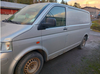 Kleine bestelwagen Volkswagen Transporter 1.9 TDI: afbeelding 4 Kleine bestelwagen Volkswagen Transporter 1.9 TDI: afbeelding 4