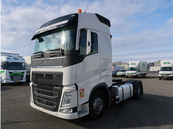 Trekker VOLVO FH 500