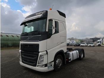 Trekker VOLVO FH 500