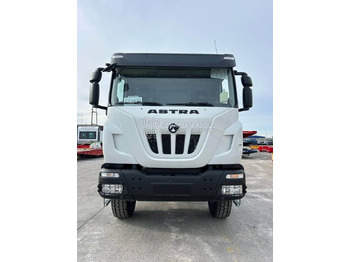 Chassis vrachtwagen IVECO Astra