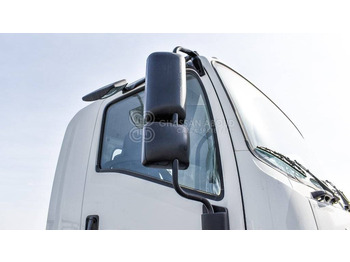 Chassis vrachtwagen ISUZU FVR 34 (13 TON) CHASSIS A/C MY24: afbeelding 5