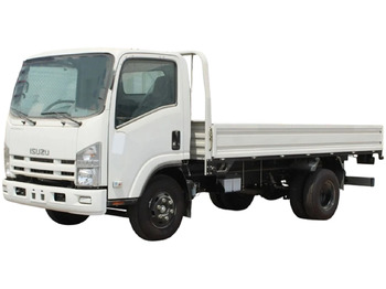 Kipper vrachtwagen ISUZU