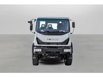 Chassis vrachtwagen IVECO EuroCargo