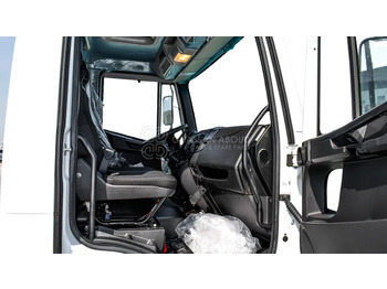 Chassis vrachtwagen Iveco Euro Cargo ML180 4x2 Chassis: afbeelding 5 Chassis vrachtwagen Iveco Euro Cargo ML180 4x2 Chassis: afbeelding 5