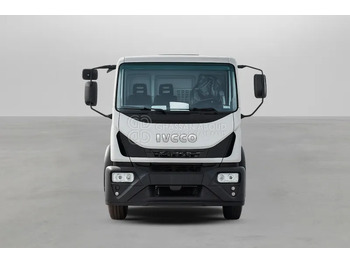 Chassis vrachtwagen Iveco Euro Cargo ML180 4x2 Chassis: afbeelding 2 Chassis vrachtwagen Iveco Euro Cargo ML180 4x2 Chassis: afbeelding 2