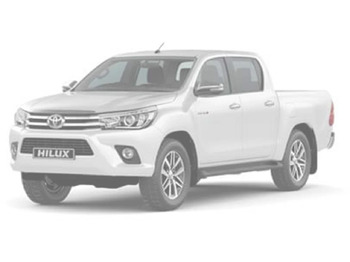 Pick-up TOYOTA Hilux