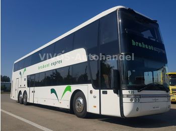 Dubbeldeksbus Vanhool Astromega TD 927 Motor DAF .Top Zustand: afbeelding 1