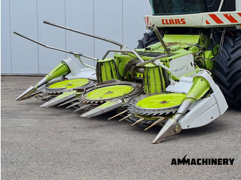 Maiskolvenplukker CLAAS