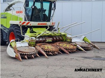 Maiskolvenplukker CLAAS
