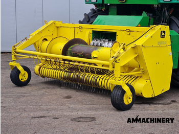 Hakselaar toebehoor JOHN DEERE