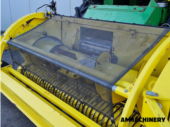 Hakselaar toebehoor John Deere 630C pick-up: afbeelding 5 Hakselaar toebehoor John Deere 630C pick-up: afbeelding 5