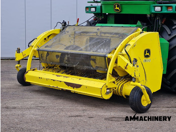 Hakselaar toebehoor JOHN DEERE